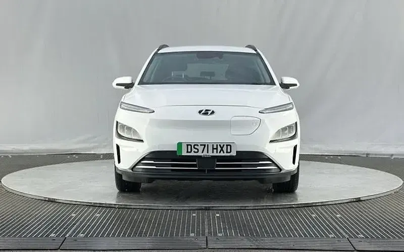 Used Hyundai Kona Premium 150 kW (204 HP) 2022 SUV