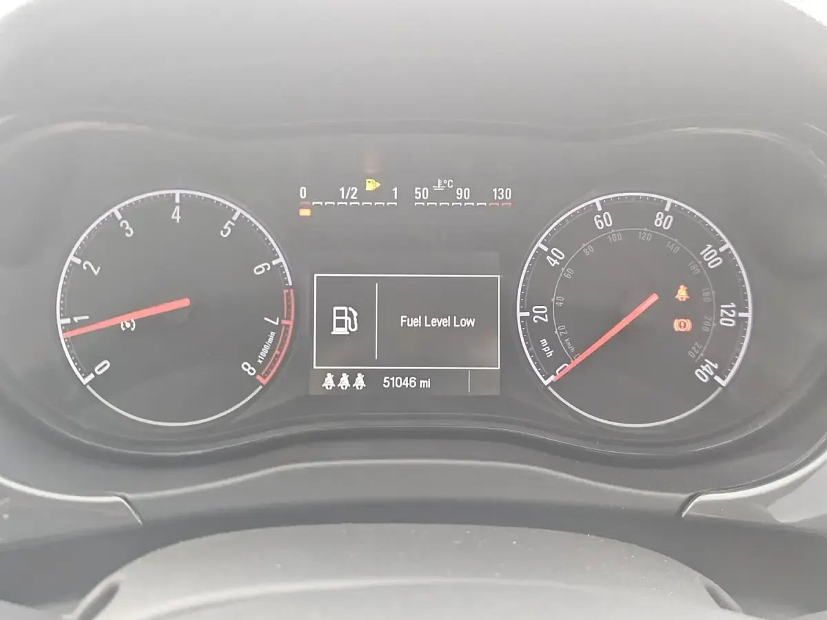 Used Vauxhall Corsa Excite 2015 Green Hatchback