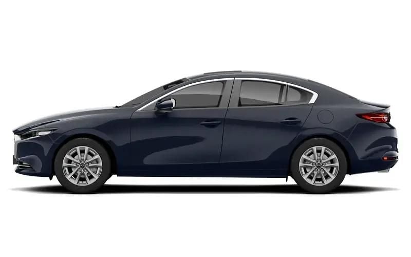 Used 2019 Mazda 3 Sedan | £11,499 (Good price) - Image 1/1