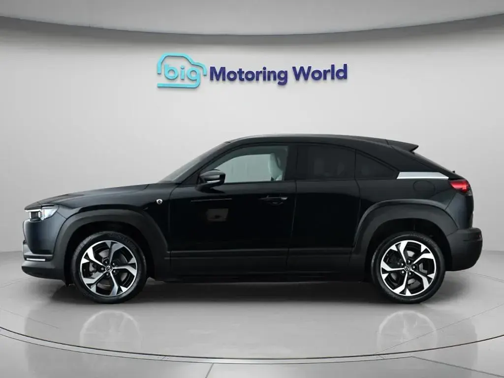 Used Mazda MX30 Makoto 170 HP (125 kW) 2024 SUV