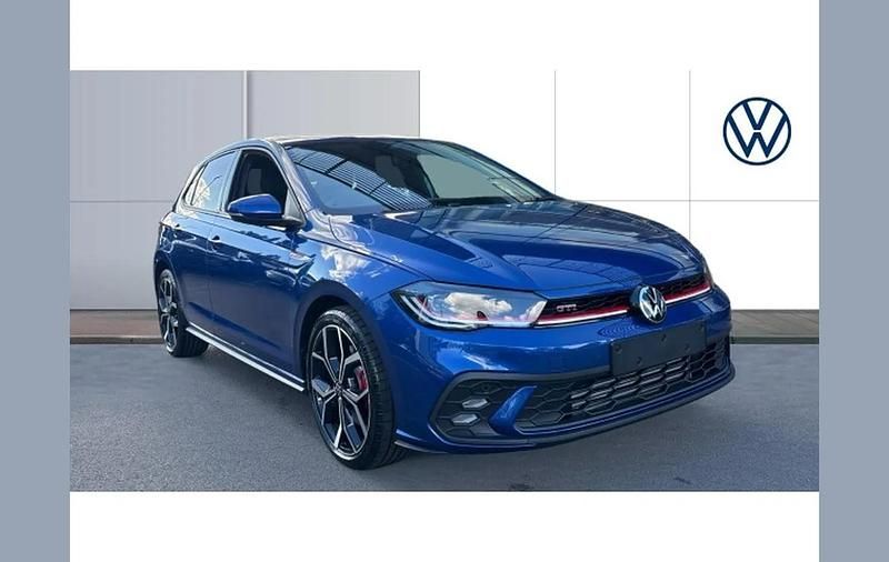 Other New 2025 VW Polo GTI Hatchback | £32,494 - Image 1/4