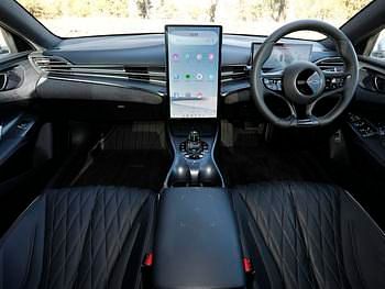 New BYD Seal Design 229 kW (312 HP) 2026 Choice of colours Sedan