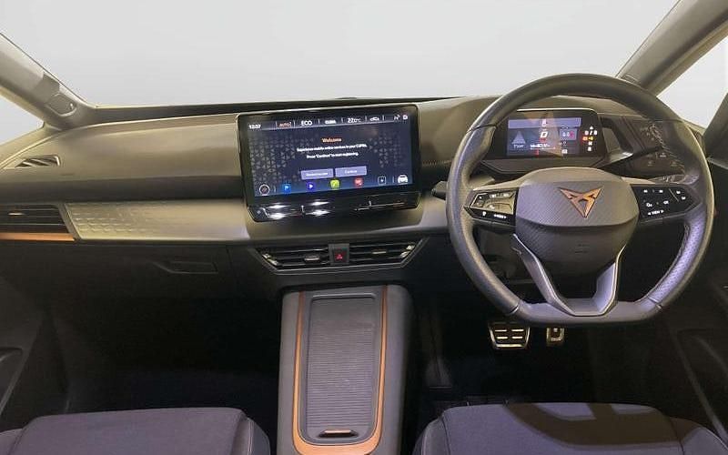 Used Cupra Born 150 kW (204 HP) 2024 Hatchback