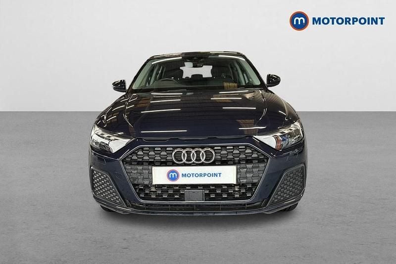 Used Audi A1 2021 Blue SUV