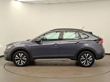 Used VW Taigo Life 95 HP (69 kW) 2023 Grey SUV