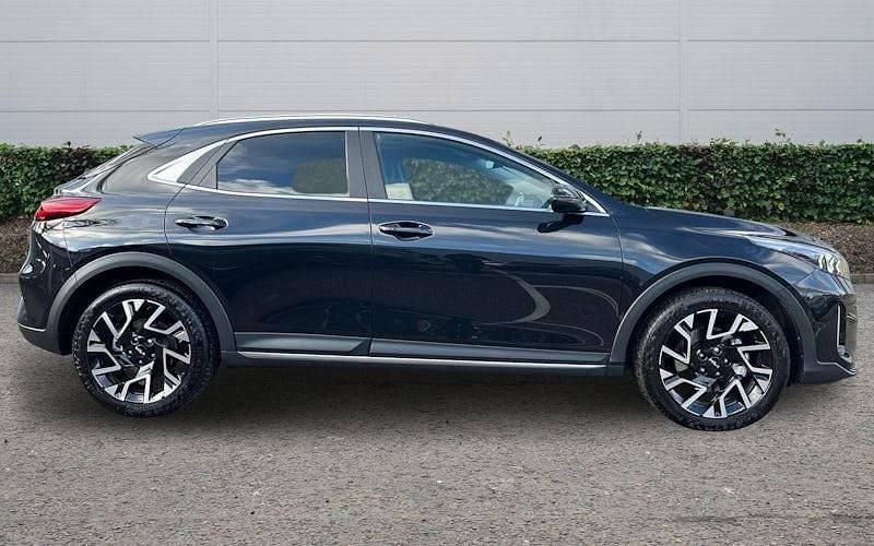 Used Kia XCeed 140 HP (102 kW) 2025 Black SUV