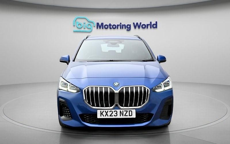 Used BMW 225 M Sport 245 HP (180 kW) 2026 Estate