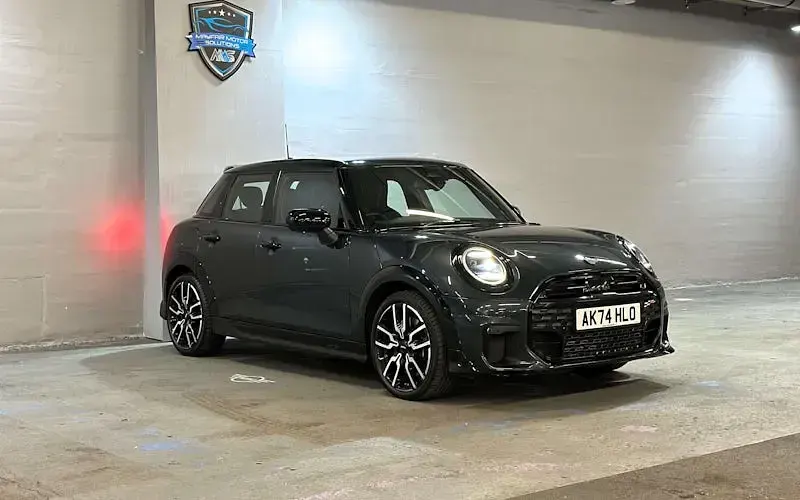 Used Mini Cooper Sport 150 kW (204 HP) 2026 Hatchback