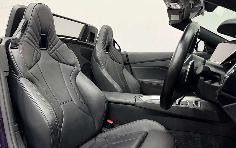 Used BMW Z4 M Sport 197 HP (144 kW) 2025 Cabriolet