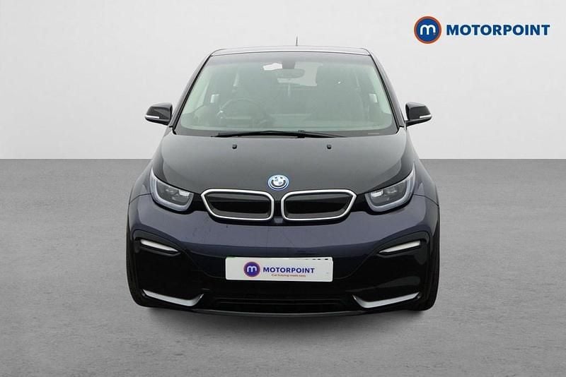 Used BMW i3 135 kW (184 HP) 2022 Blue Hatchback