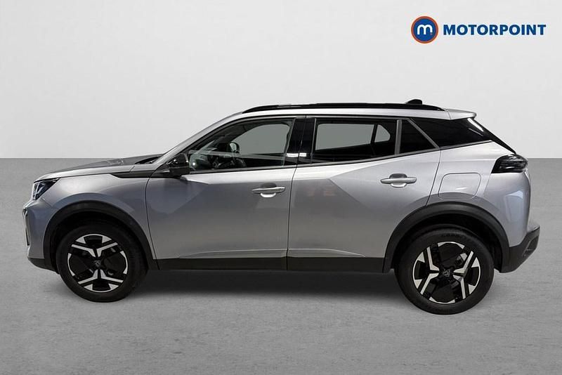 Usado Peugeot 2008 Allure 2025 Cinzento SUV