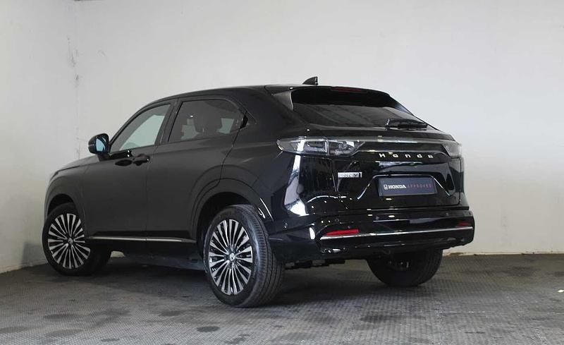 New Honda e:Ny1 Advance 150 kW (204 HP) 2025 Black SUV