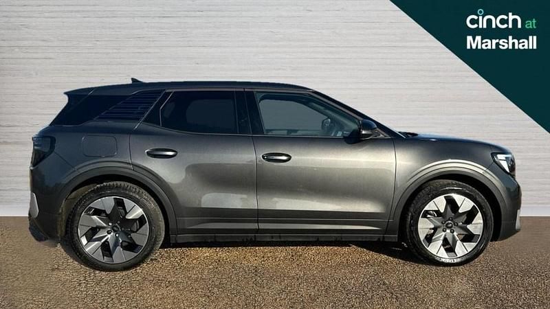 Used Ford Explorer Premium 210 kW (286 HP) 2024 Grey SUV