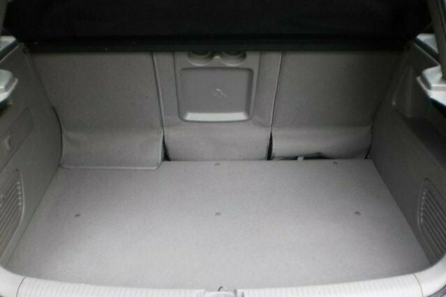 Used Chevrolet Tacuma 2005 MPV