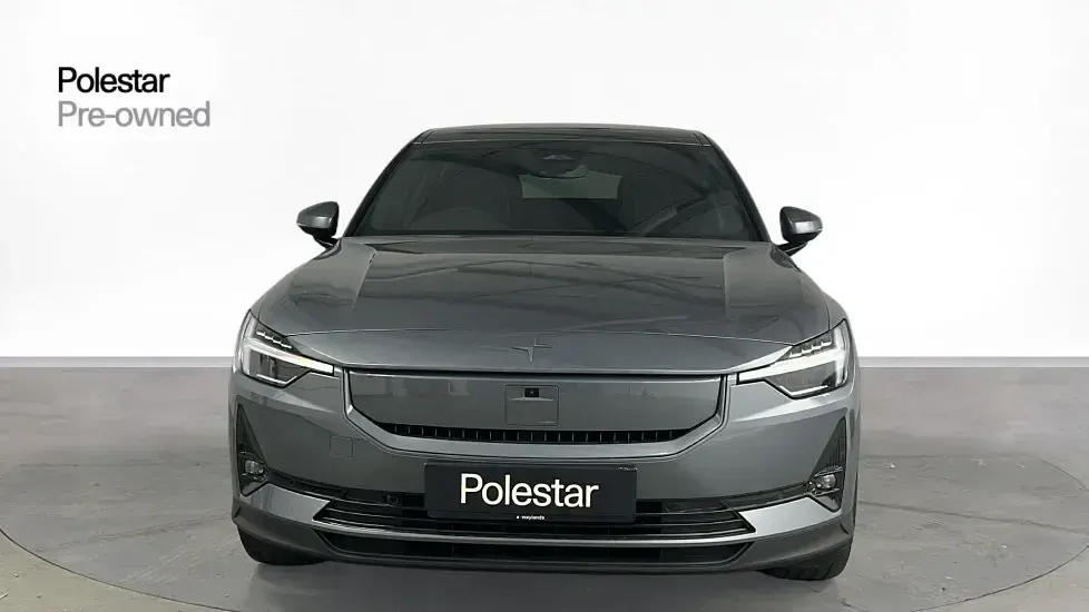 New Polestar 2 Long Range Single Motor 219 kW (299 HP) 2026 Grey Hatchback