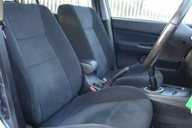 Used Mitsubishi Lancer 2006 Sedan