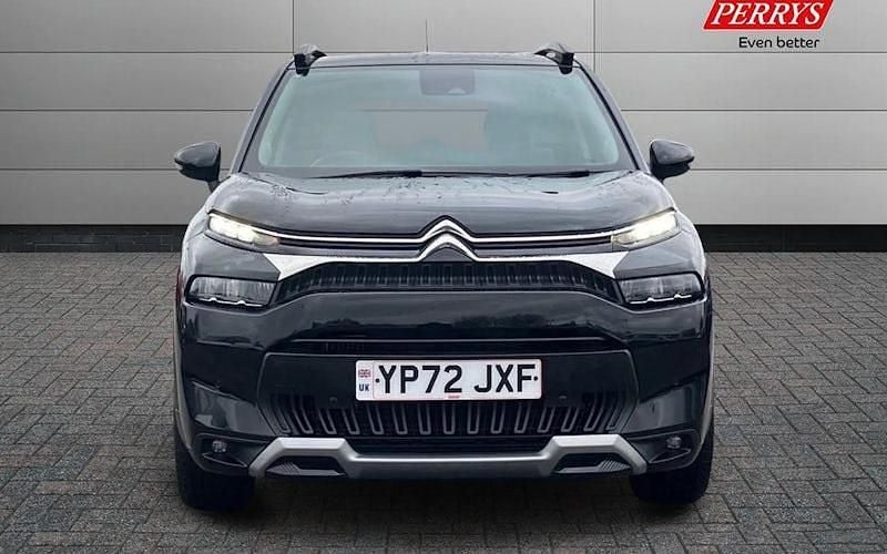Used Citroën C3 PureTech 110 HP (80 kW) 2023 Hatchback