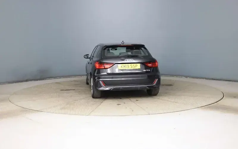 Used Audi A1 Sportback S-Line 116 HP (85 kW) 2026 Hatchback