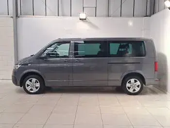 Used VW T6.1 SE 150 HP (110 kW) 2021 Grey Van
