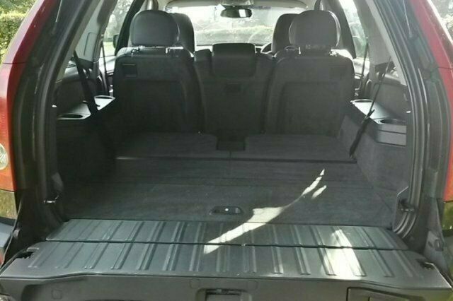 Used Volvo XC90 2005 SUV
