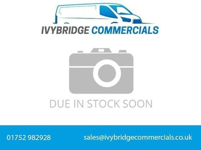 White Used 2020 Vauxhall Combo Edition Van | £6,450 (Good price) - Image 1/2