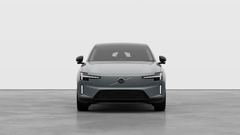 New Volvo ES90 Ultra 2026 Vapour grey Sedan