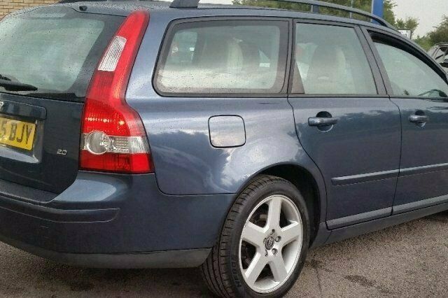Used Volvo V50 2005 Estate