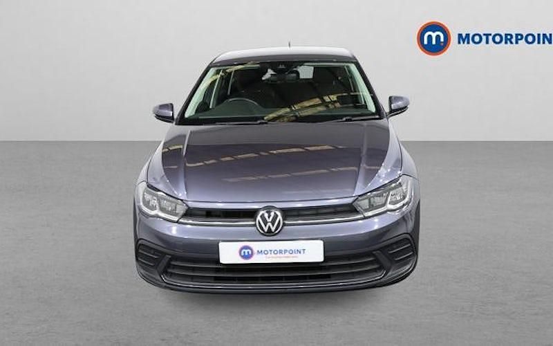 Używany VW Polo Life 95 KM (69 kW) 2026 Hatchback