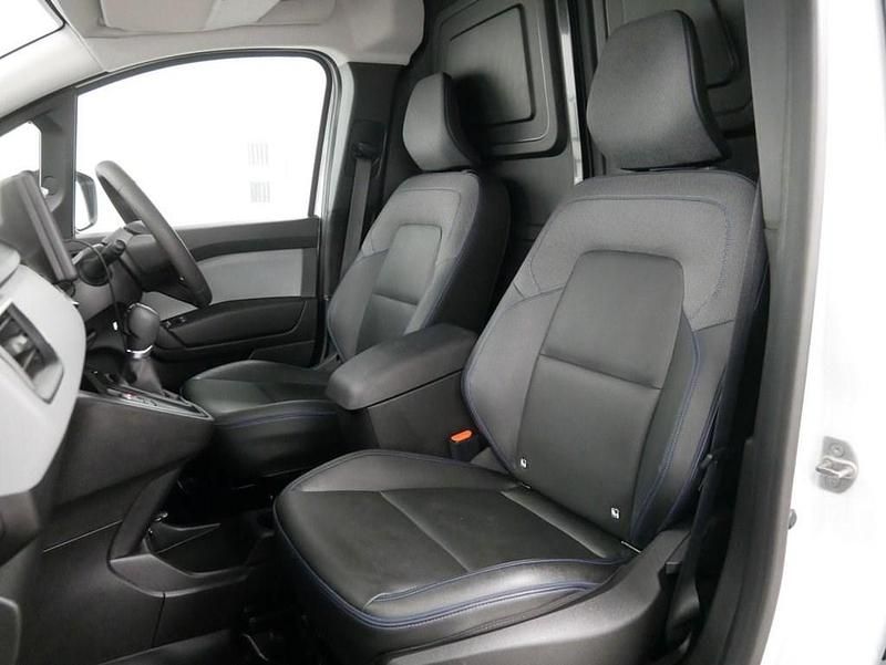 Used Nissan Townstar Acenta 89 kW (122 HP) 2024 White Van