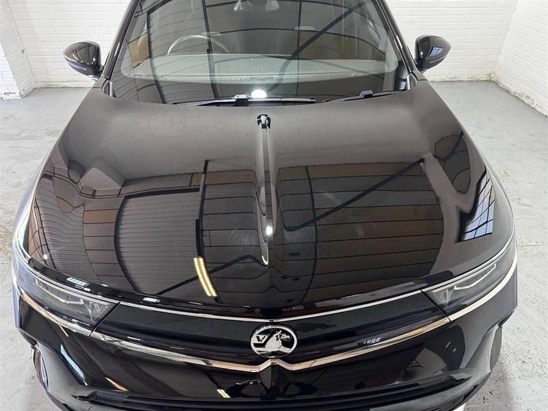 Used Vauxhall Mokka Ultimate 100 kW (136 HP) 2023 Black SUV