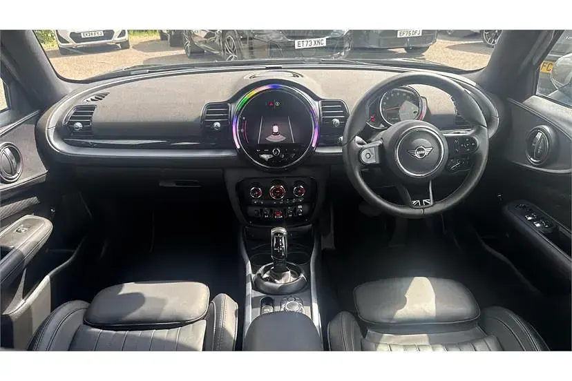 Used Mini Cooper Clubman Exclusive 136 HP (100 kW) 2022 Other Estate