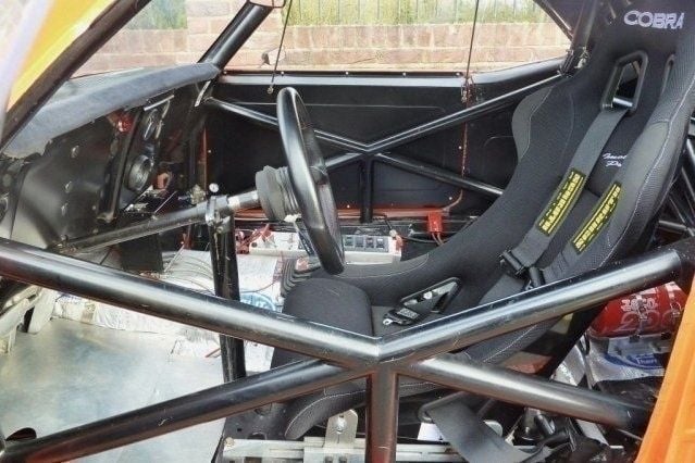 Used Chevrolet Camaro 2002 Coupe