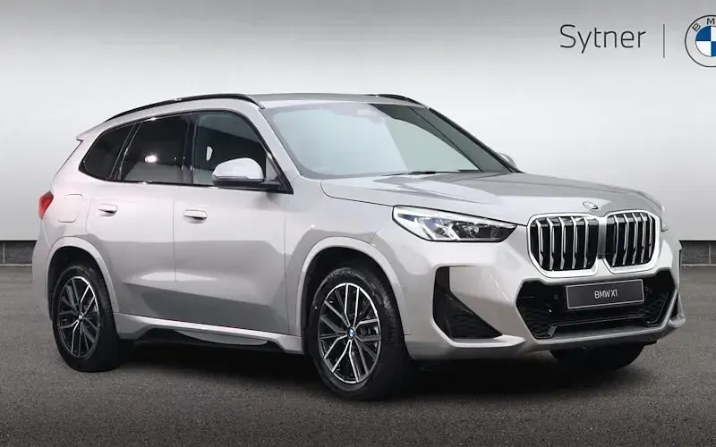 Used BMW X1 M Sport 245 HP (180 kW) 2026 SUV