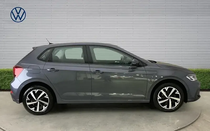 Used VW Polo Life 95 HP (69 kW) 2026 Hatchback