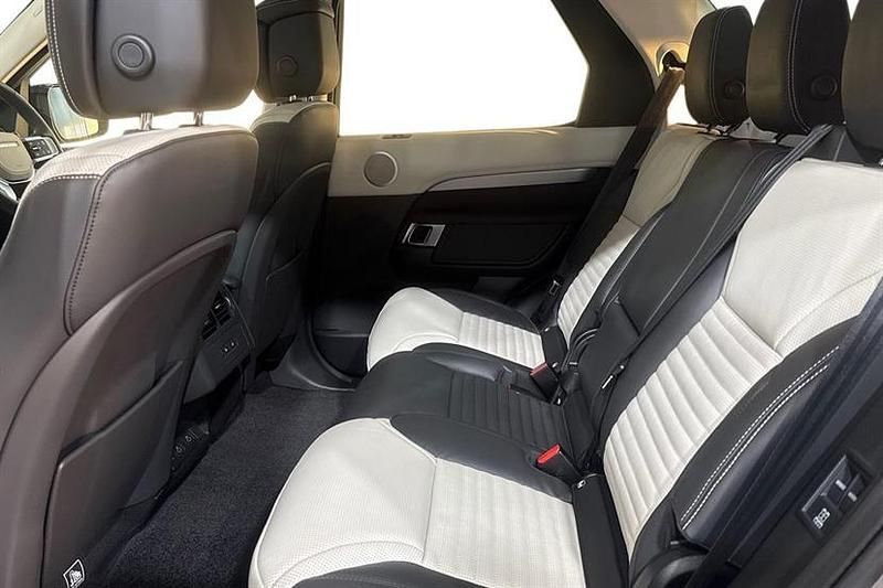 Used Land Rover Discovery 5 HSE Dynamic 350 HP (257 kW) 2025 Lantau bronze SUV