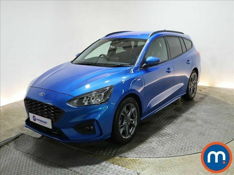 Sold Ford Focus 1 5 Ecoblue 1 St Used Cars For Sale Sold Ford Focus 1 5 Ecoblue 1 St Used Cars For Sale
