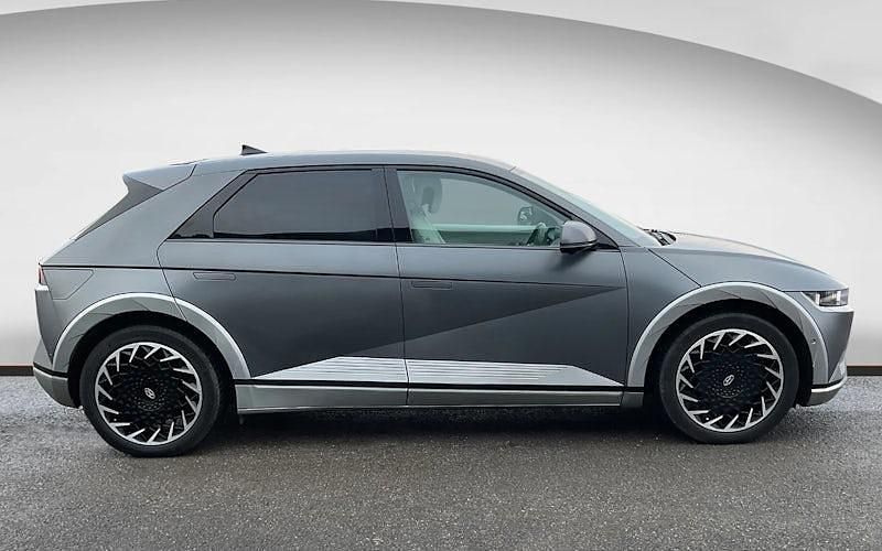 Used Hyundai Ioniq Ultimate 167 kW (228 HP) 2024 Hatchback