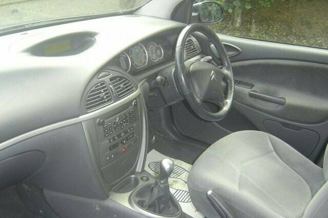 Used Citroën C5 2006 Estate