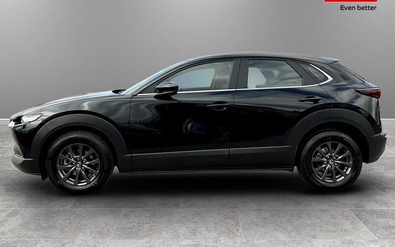 New Mazda CX-30 Center-Line 140 HP (102 kW) 2026 SUV