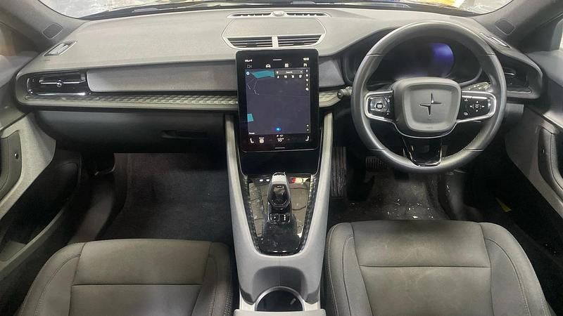 Used Polestar 2 169 kW (231 HP) 2023 Black Hatchback