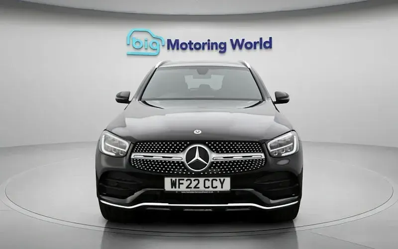 Used Mercedes E300 AMG line 320 HP (235 kW) 2022 Estate