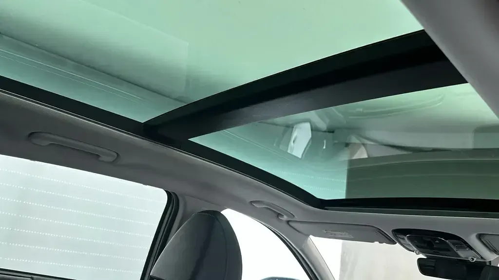 Used Hyundai Tucson Ultimate 2022 White SUV
