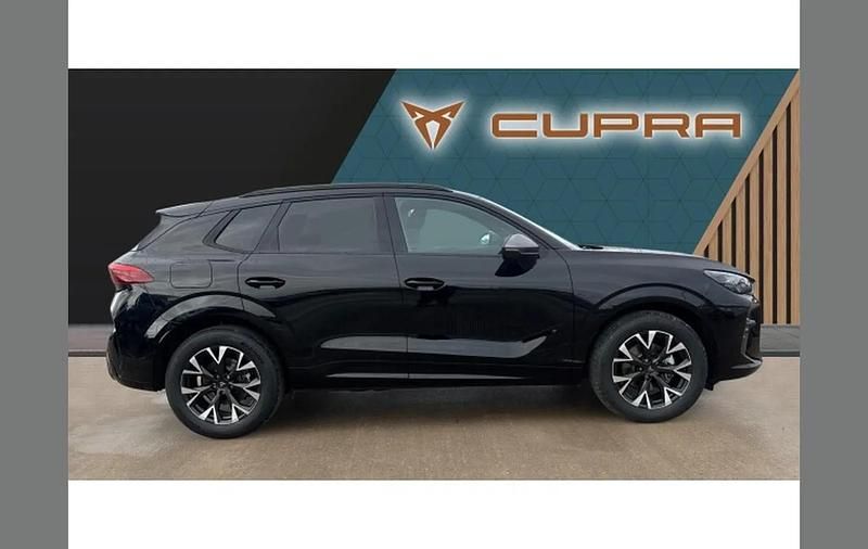 New Cupra Terramar 147 HP (108 kW) 2025 Other SUV
