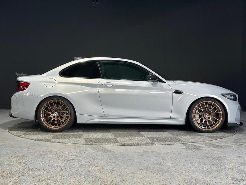 Used BMW M2 Competition Edition 2019 Coupe