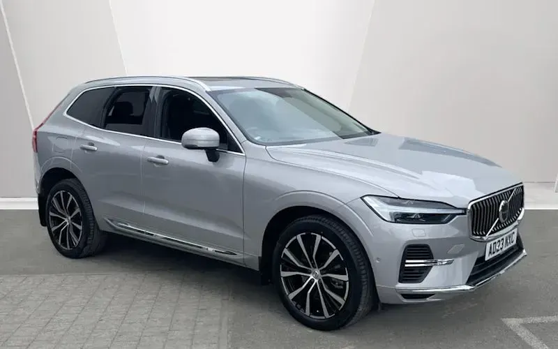 Used Volvo XC60 Ultimate 455 HP (334 kW) 2023 SUV