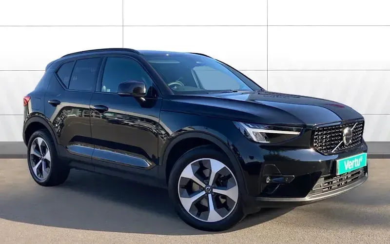 Used Volvo XC40 Plus 197 HP (144 kW) 2024 SUV