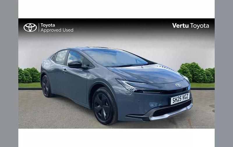Other New 2025 Toyota Prius Design Hatchback | £38,550 (Expensive) - Image 1/4
