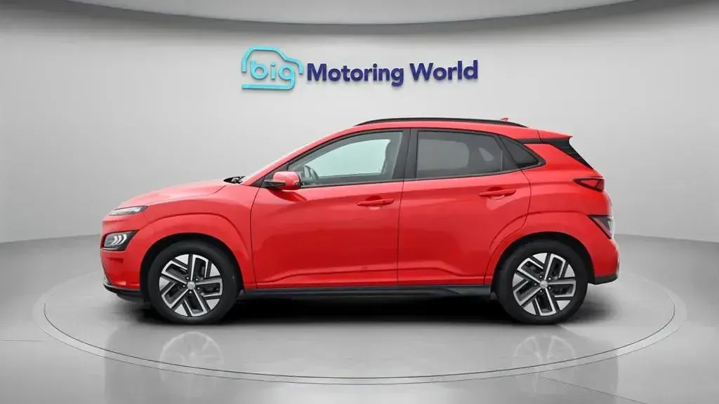 Used Hyundai Kona Ultimate 10 kW (14 HP) 2023 SUV