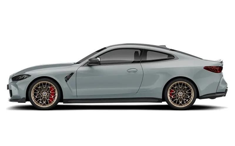 New 2025 BMW M4 Competition Edition Coupe | £89,830 (A bit pricey) - Image 1/1