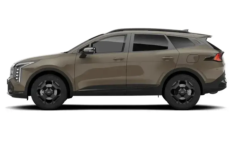 Used Kia Sportage 132 HP (97 kW) 2019 SUV